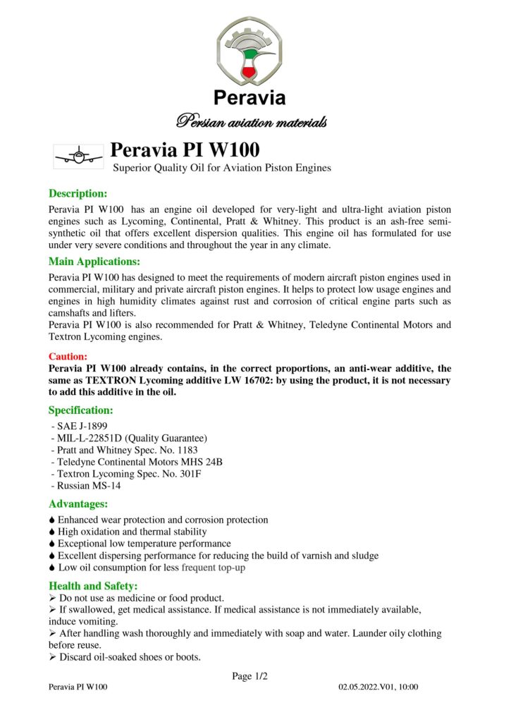 0015 Peravia PI W100