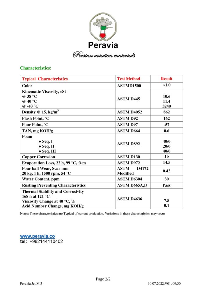 00210 Peravia Jet M 3