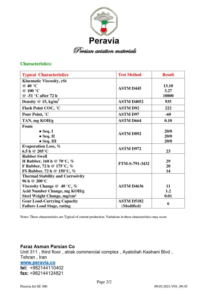 00212 Peravia Jet SE 300 1