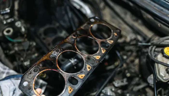 burning cylinder head gasket 700x400 1